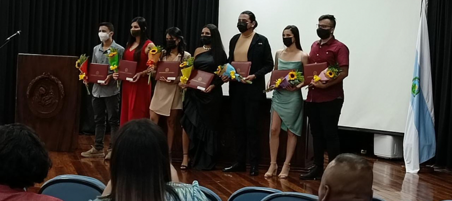 Graduación