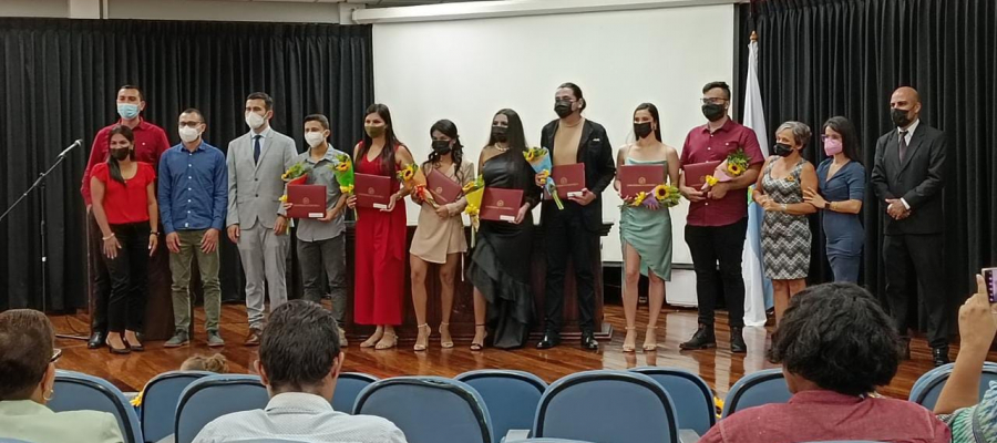 Graduación