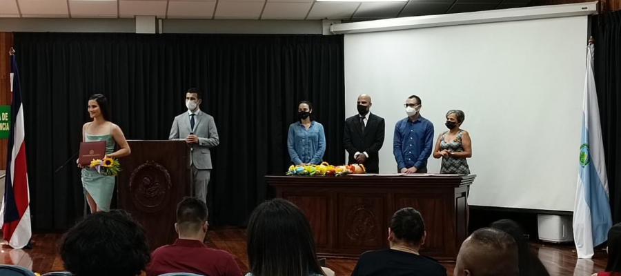 Graduación