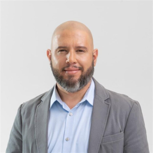 Carlos Villalobos Araya