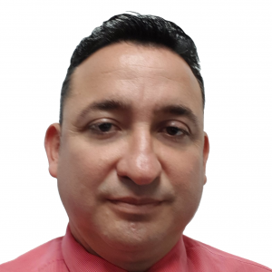 Diego Guerrero Oviedo