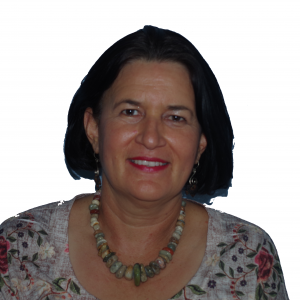 Elida Ma. Vargas Barrantes