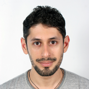 Luis Alexis Jiménez Barboza
