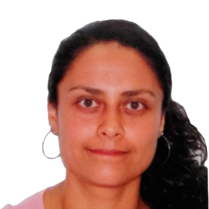 Karen Daniela Sibaja Morales