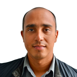 Rafael García Chevez