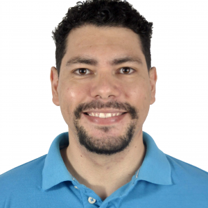 Manrique Araya Alfaro