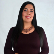 Gabriela Araya Pineda