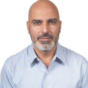 Alvaro Zumbado Venegas