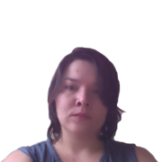 Cynthia Ramírez Alvarado