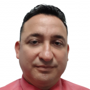 Diego Guerrero Oviedo