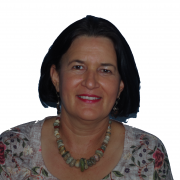 Elida Ma. Vargas Barrantes