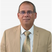 Álvaro González Mora