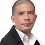 Fabián Zúñiga Vargas