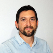 Andrés Badilla Agüero