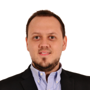 José Rodrigo Morera Arias