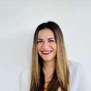 Silvia Solano Mora