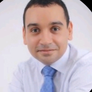 Daniel Moreno Conejo