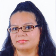 Ingrid Chacón Medrano