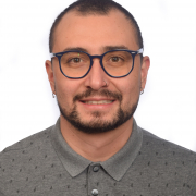 Jeffry Vargas Jiménez
