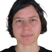 María del Rocío Chamorro Tasies