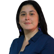 Wendy Ramírez González