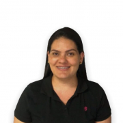 Marilyn Cubero González