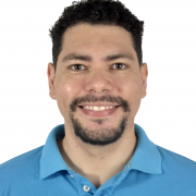 Manrique Araya Alfaro