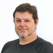 M.Ed. Gustavo Córdoba González