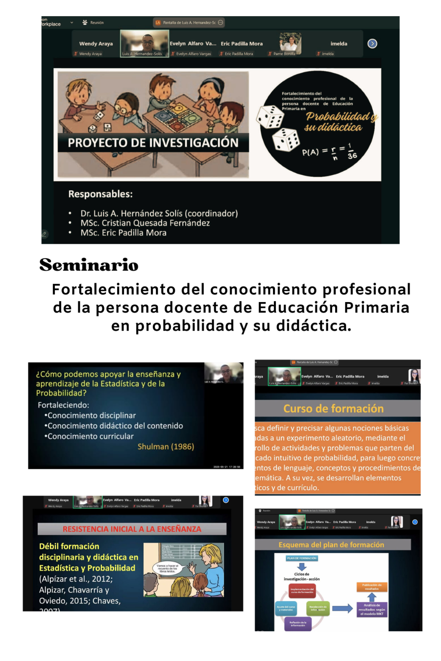 seminario